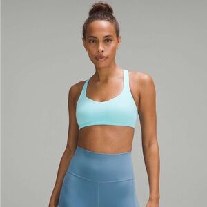 Lululemon Free To Be Bra